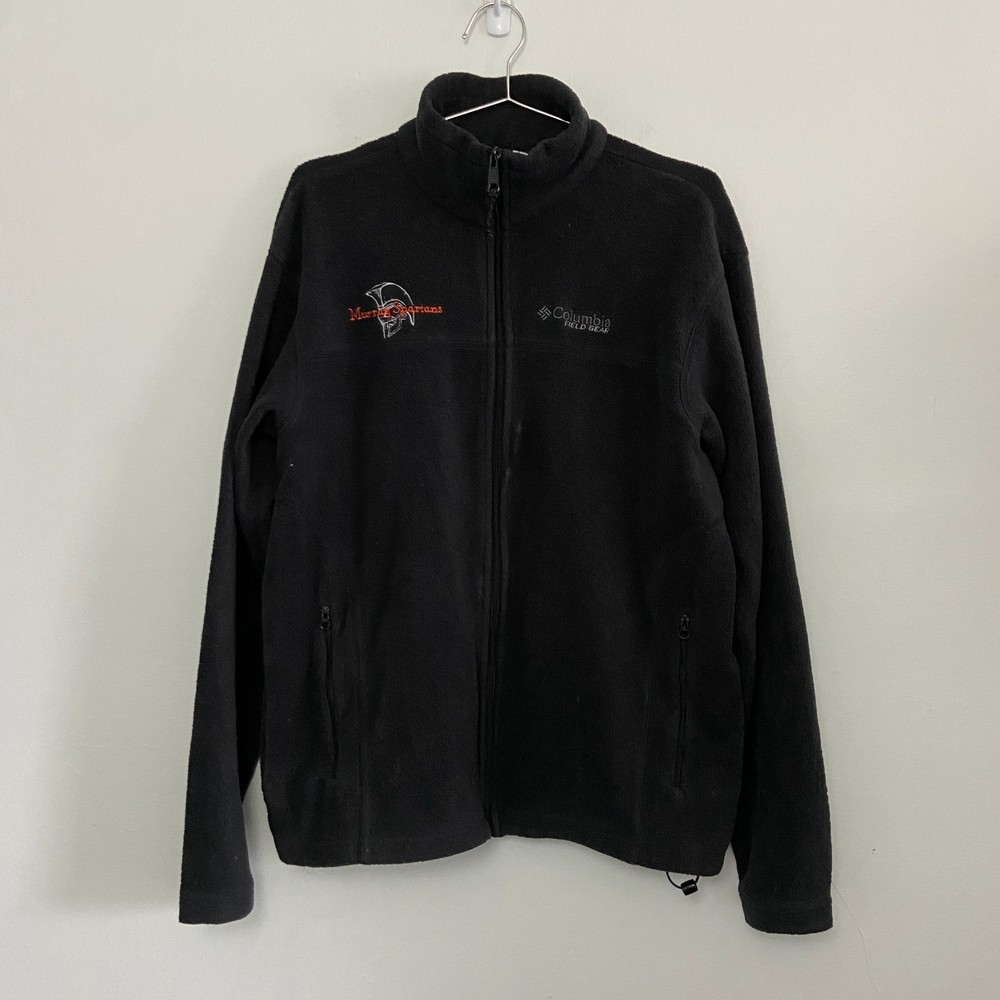 Columbia Field Gear Murray Spartans Fleece